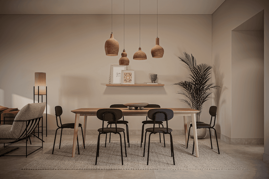 Package 1 – Render 3