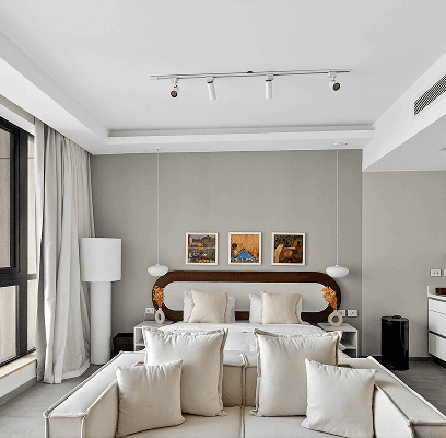 Designed, Not Decorated.