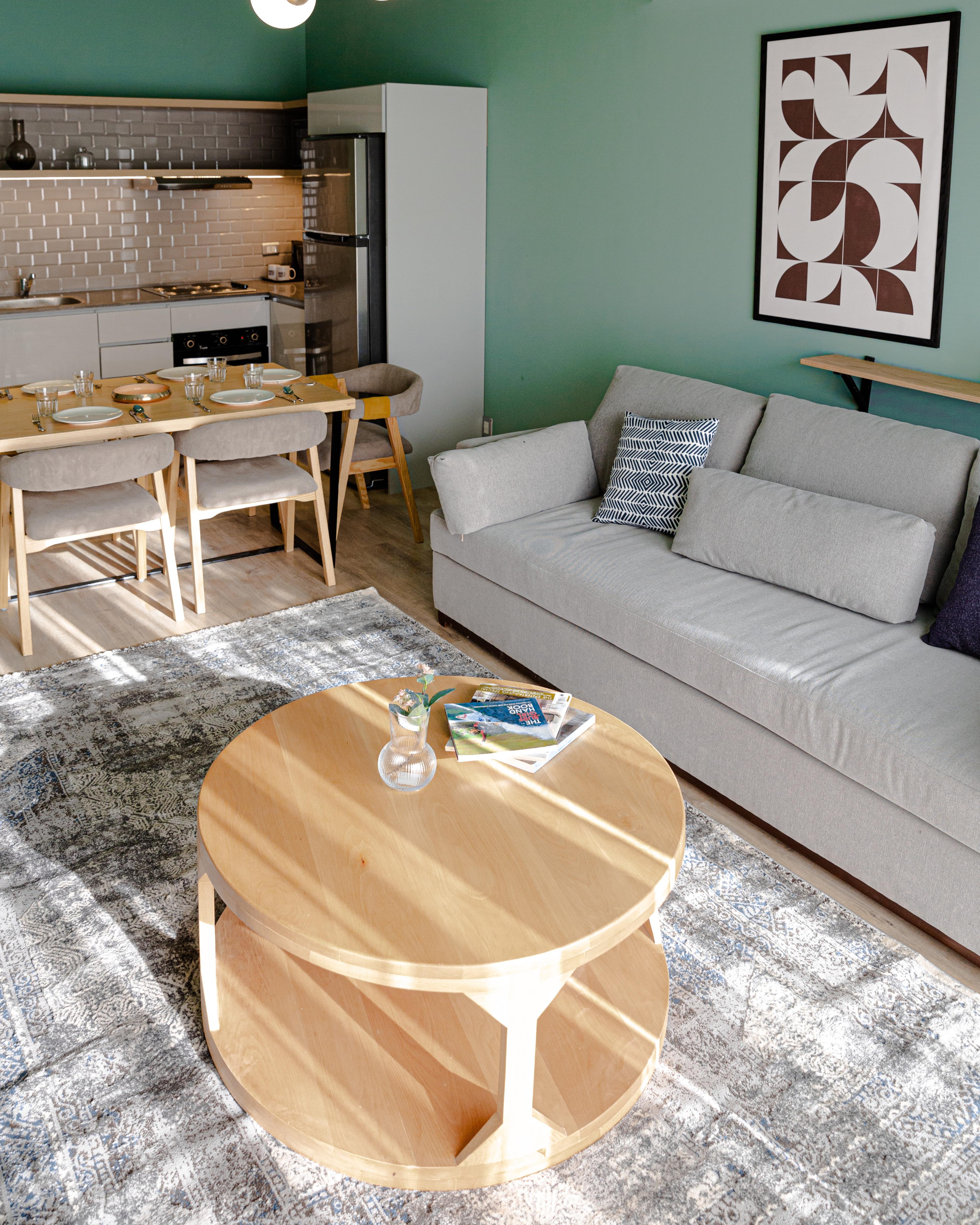 Rental 2BR at Karma Compound