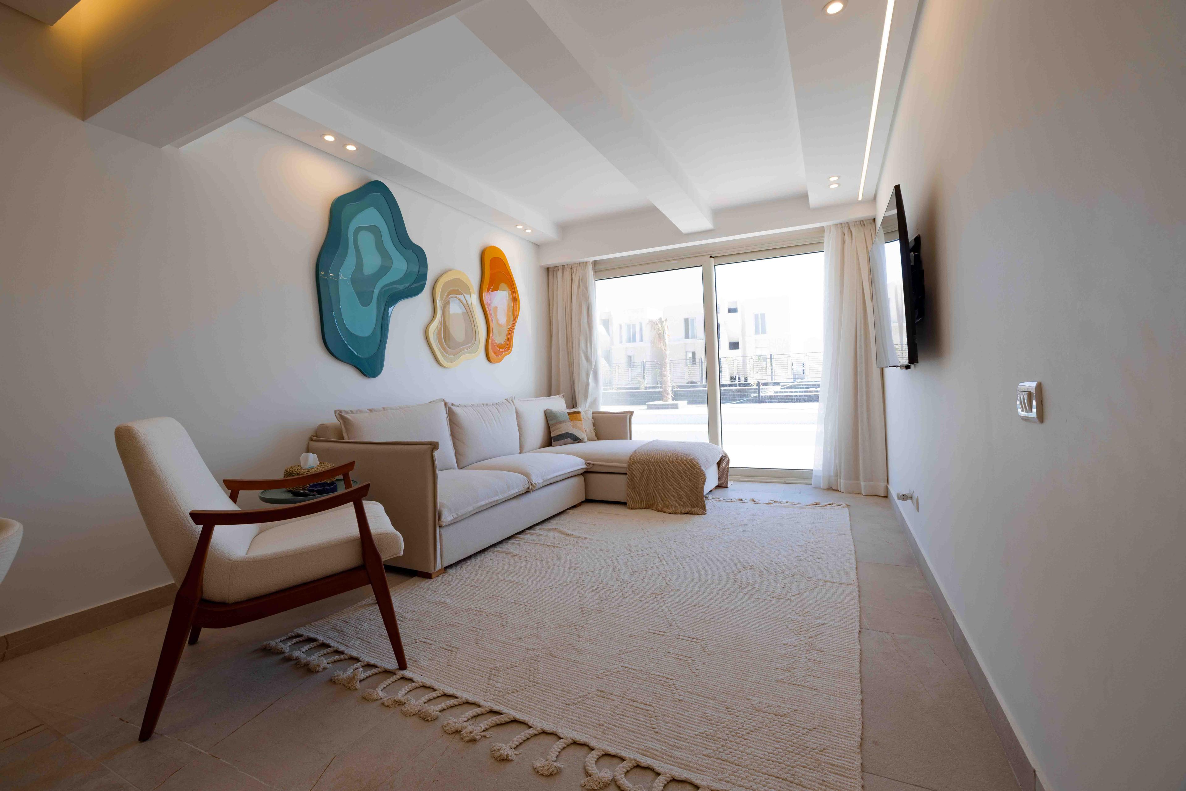 Image of 2BR Apartment – Lagoon View – El Gouna