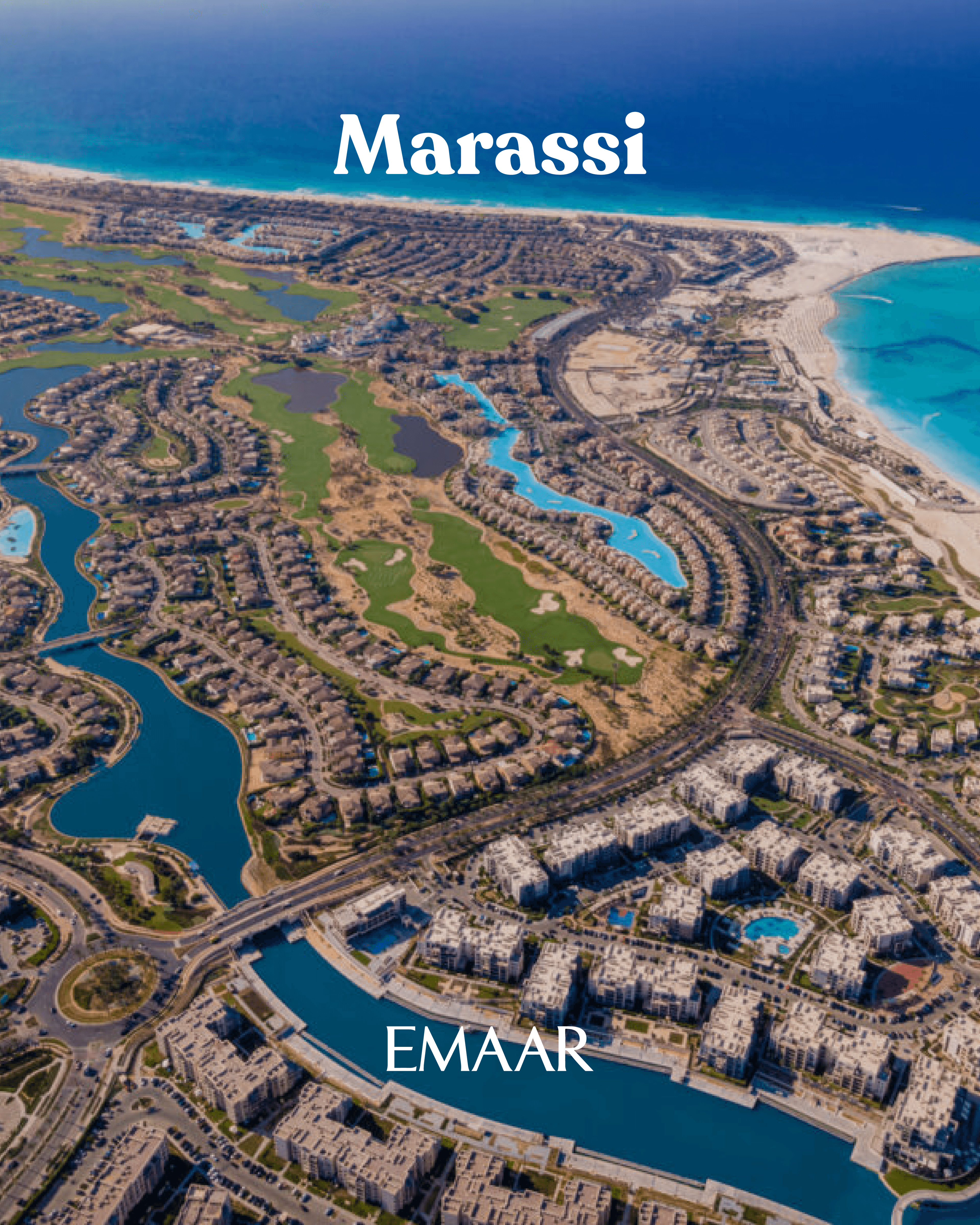 Marassi Homes