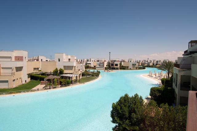 The Marassi Marina
