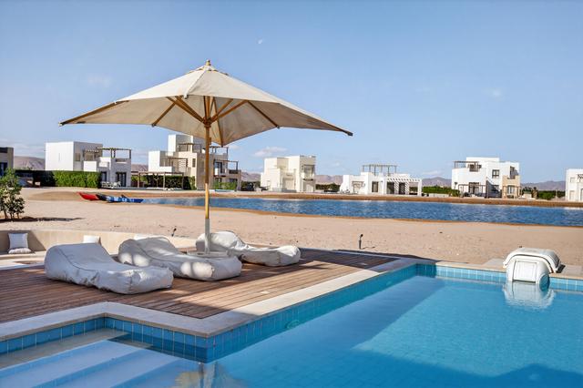 Holiday Destination