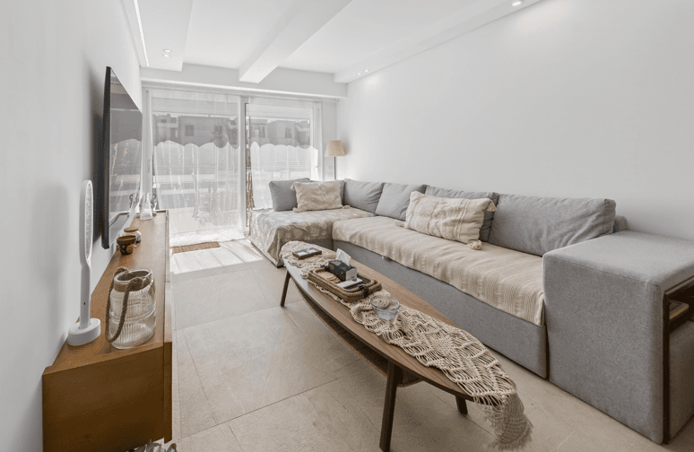 Elegant 2BR Apartment – Pool View – El Gouna